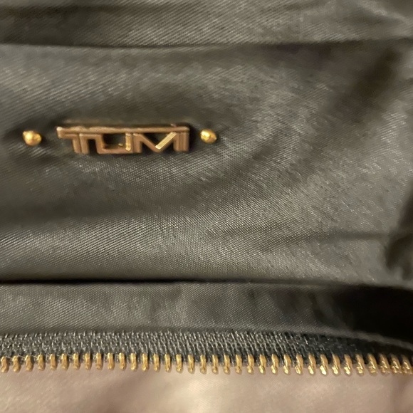 Tumi Cross Body Bag - Picture 5 of 15